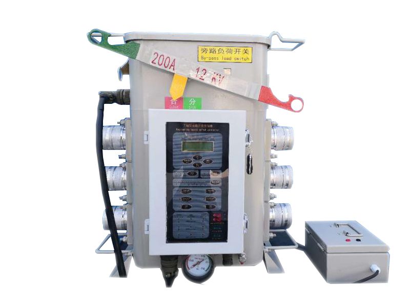戶外柱上SF6負(fù)荷開(kāi)關(guān)與斷路器、隔離開(kāi)關(guān)的區(qū)別