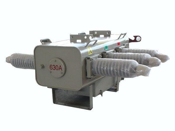 SF6負(fù)荷開(kāi)關(guān)在配電網(wǎng)中有哪些作用？